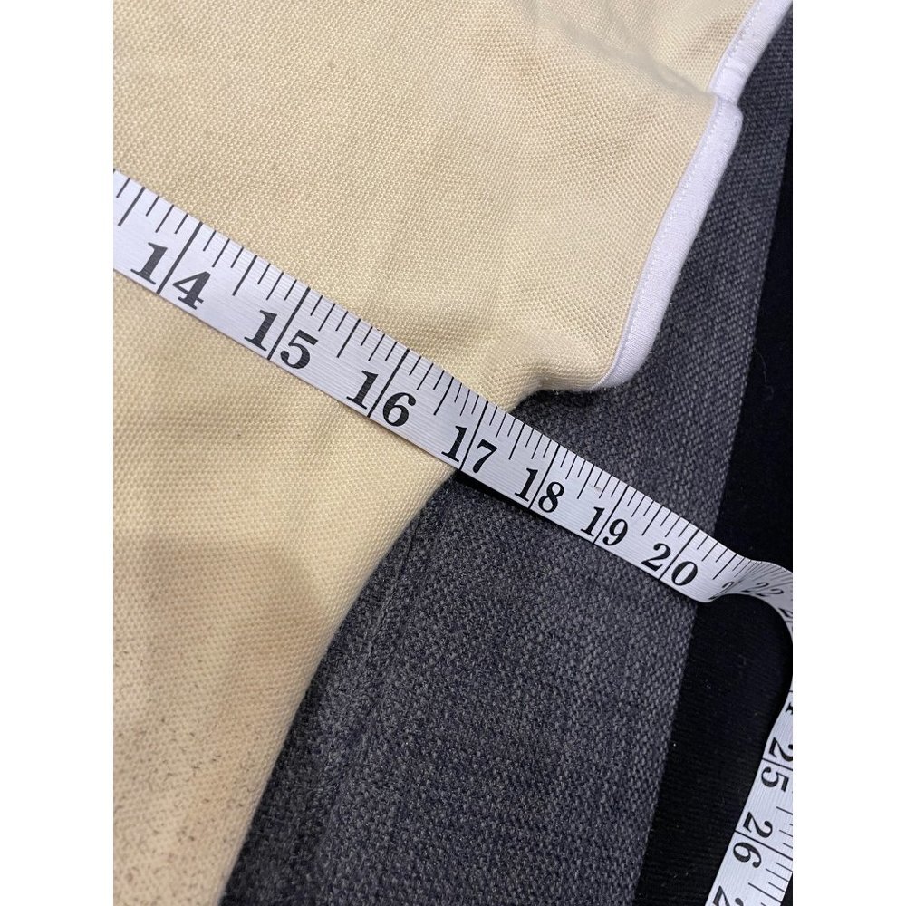 Vintage Y2K IXSpa Yellow Cap Sleeve Cotton Tennis Dress with Pockets Sz S - Picture 9 of 11
